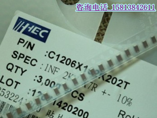 HECƬѹC0603B225K010T