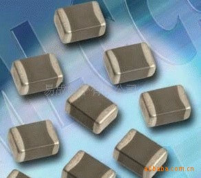 贴片电容,陶瓷电容TDK0805334K25V