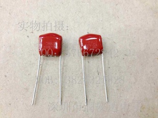 ʵȫԭװCBB100NF0.1UF400V104J10MM