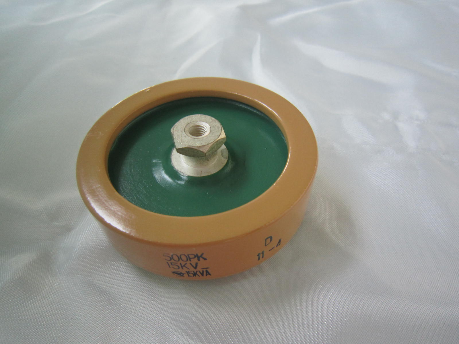 MZCCG81-12KV-300PFθ߹մɵ