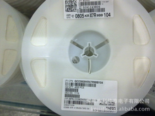 Ƭ08050.1UF100NFX7R50VX7Rԭװ»