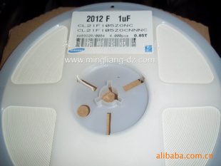 ϵƬCL21F105ZONC0805-1uF