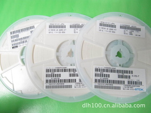 TDK1206102K1000V