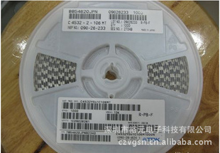 现货3225贴片电容3225-226M/25V高压大容量贴片电容系列