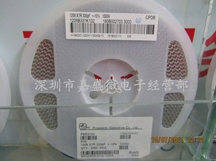 ̨ŲPDCѹƬ1812103K1000V