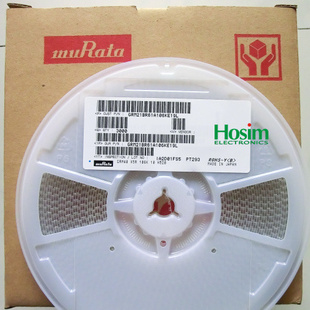 ԭװMURATAGRM40X5R106K16Ƭ