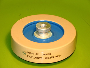 CCG81-2U300PFѹմɵݴʰ͵