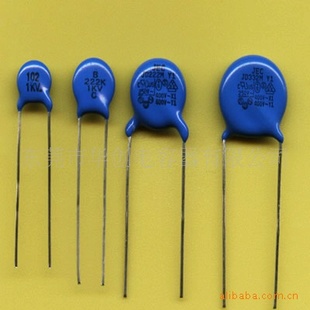 供Y1Y2安规陶瓷电容10PF-82PF/250V