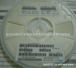 TDKƬ0805225K25V