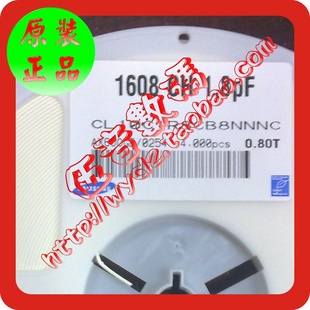 (Samsung)Ƭ0603(1608)Y5V2.2uF10V+80%~-20%