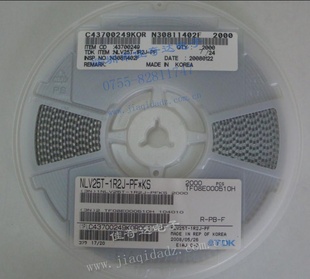 ƬNL322522T-101J3225-100UH