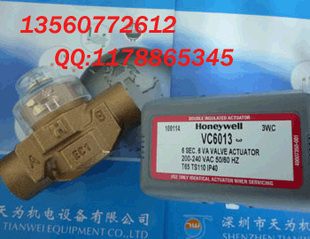HoneywellΤ綯ͨVC6013AJC1000
