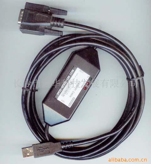 USB-MPI西门子S7-300编程电缆
