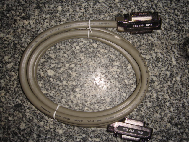 IEEE488GPIB