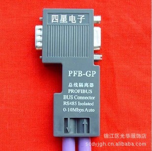 ǵPFB-GP¿̿ڸPROFIBUS