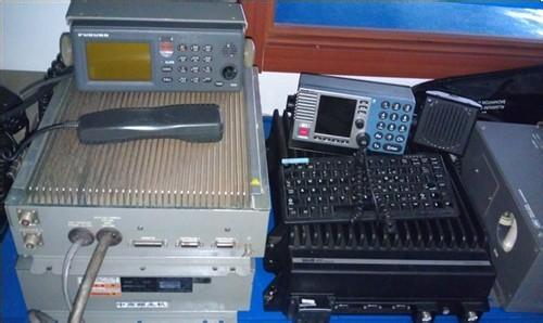 VHF-FM̨DSCCOMROAD