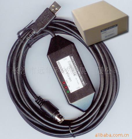 USB-SC09-FXPLC̵