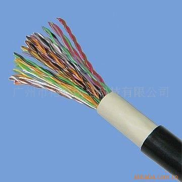 大对数电缆,市内通信电缆,通信电缆