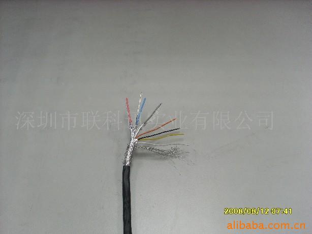 VGA3+4cable
