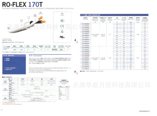 պϵRO-FLEX170T