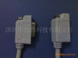 d-sub90ͷ7W-2ͨѶƵ