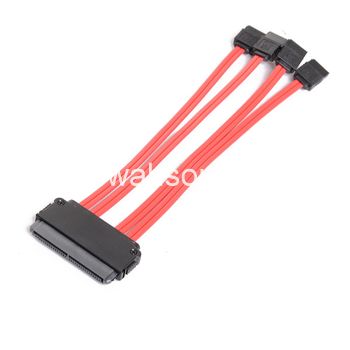 SAS32PF-8484-4*SATA7P