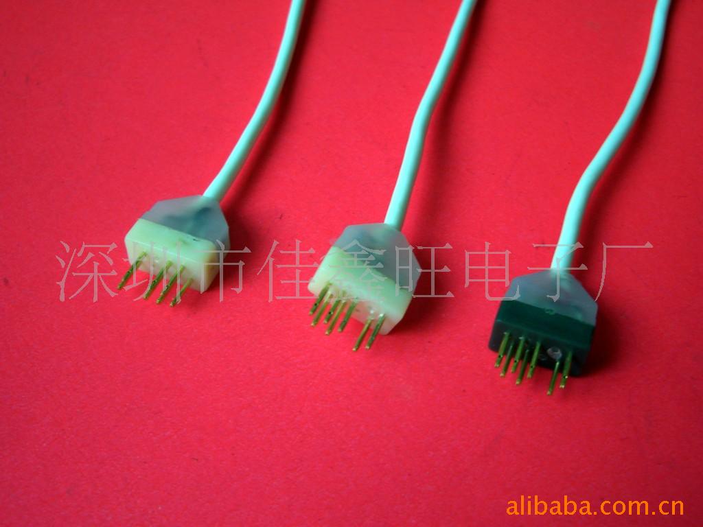 7P医疗线,USB线(图)