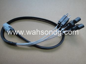 MINISAS36PF-8087-SATA7P*4