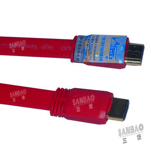 SANBAO)SHB-105RHDMI1.41.5M