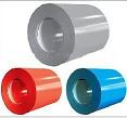 Pre-paintedgalvanizedsteel