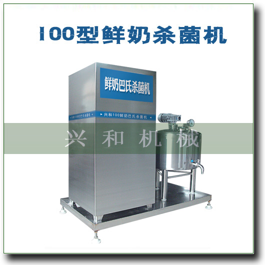 巴氏杀菌机价格,全自动牛奶杀菌机 品牌:猛帅   型号