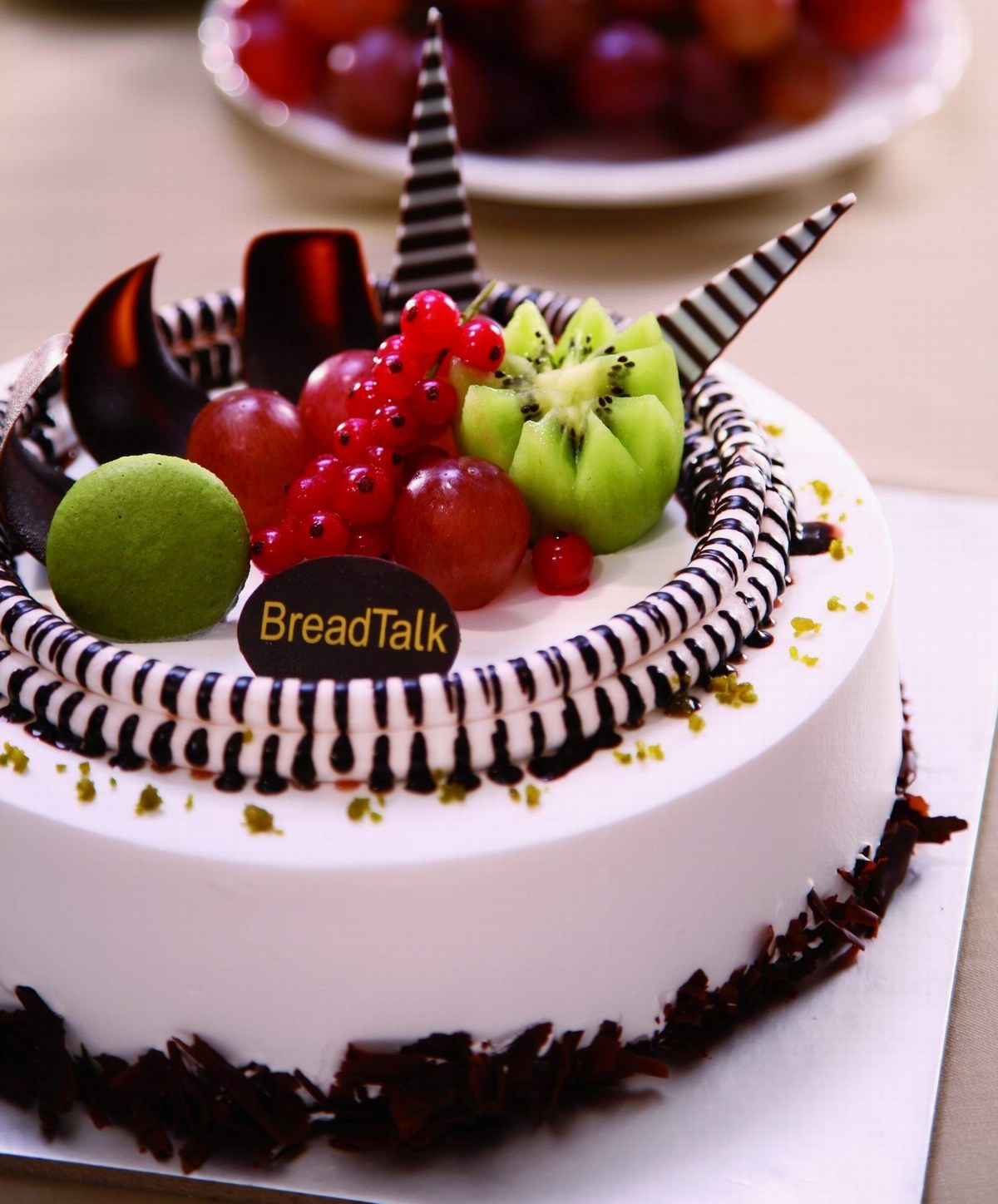 BreadTalkС