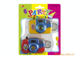 玩具相机.小玩具礼品(402762-B)