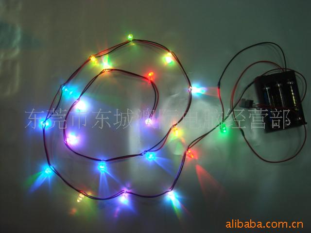 ߲ʱLEDƴ