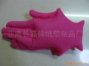 充气手掌充气玩具充气礼品促销礼品