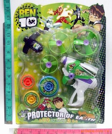 BEN10ݷɵ+