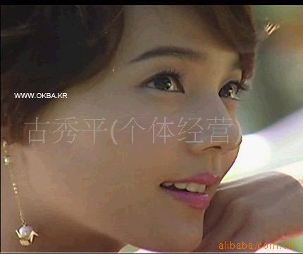 珍珠纸鹤长链耳环经典流行日韩瑞丽服饰L0565