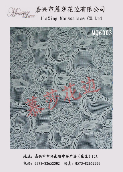MQ6003˿
