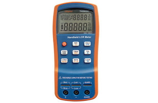 TH2822AֳͬʽLCR100Hz,120Hz,1kHz,10kHz