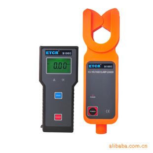 ETCR9000ϵиߵѹǯεETCR9100B[Ϣѹ]