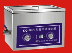 KQ-100V昆山舒美超声波清洗器(5.8L),超声波清洗机,正品特价
