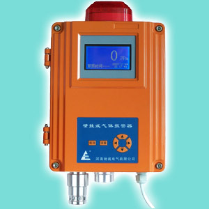 QB2000F-07壁挂式化氢检测仪高品保修二年