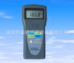 激光转速表DT-2857/激光转速表DT-2857