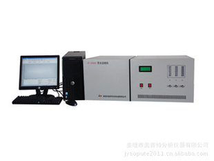 DN-3000发光定氮仪