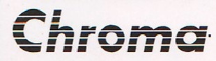 Chromaѹ19052/19053