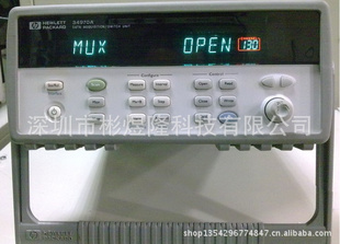 ȫ°ݲɼAgilent34970A