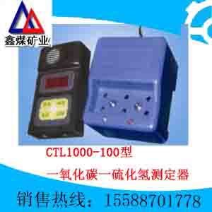 CTL1000/100һ̼һⶨ