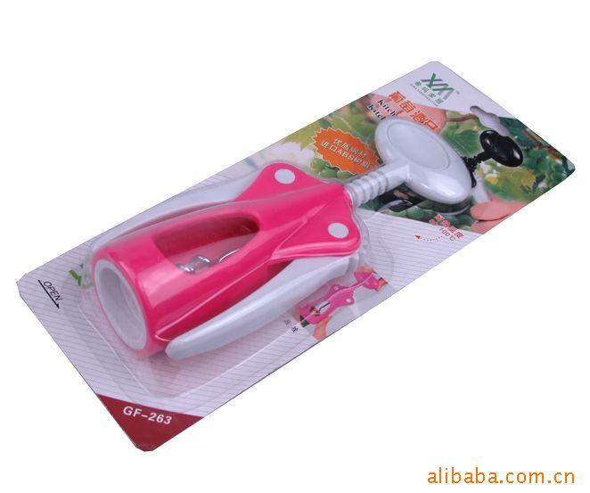 批发天使葡萄酒开瓶器,开瓶器,新奇特创意家居