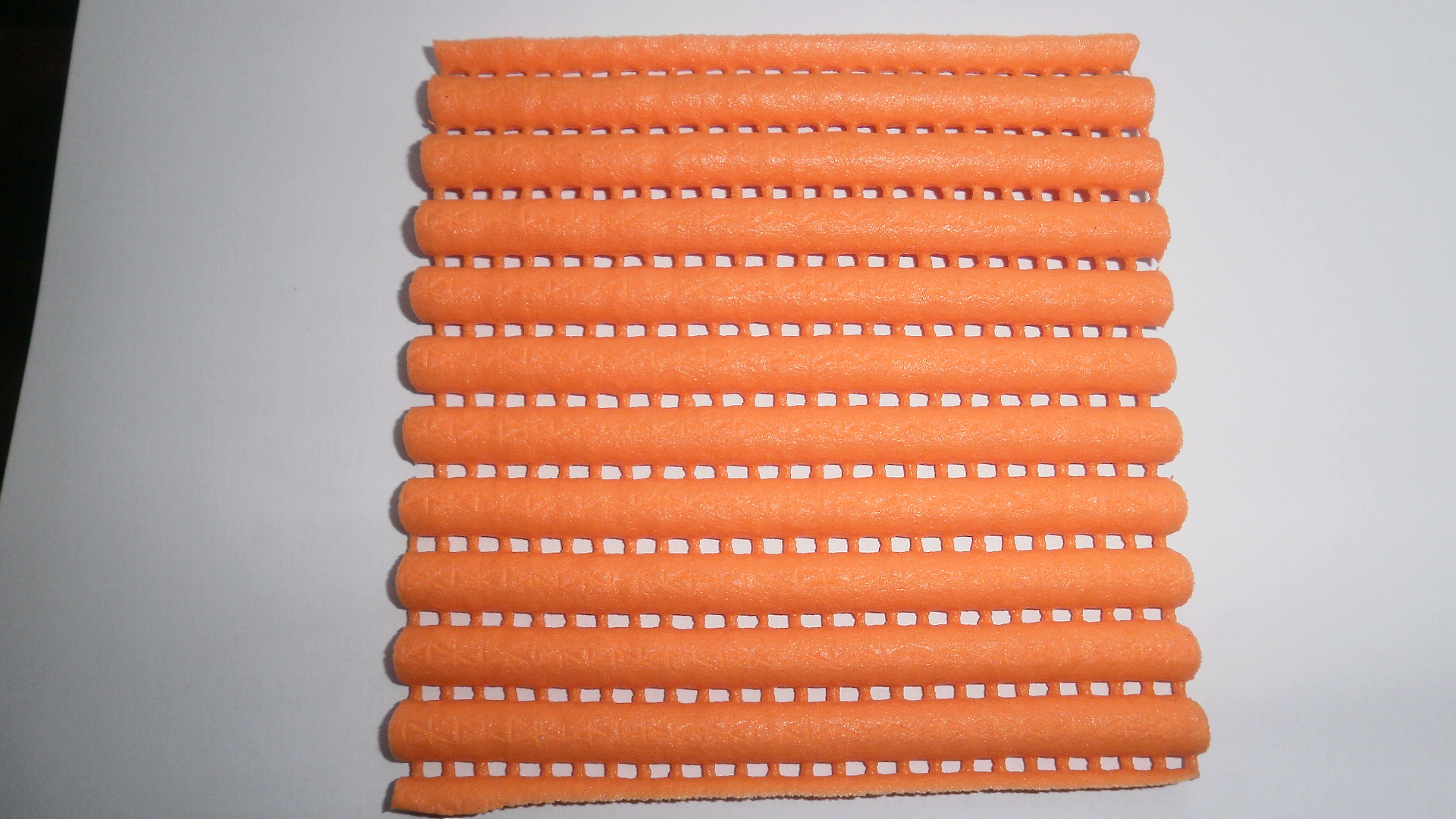 65x1500cm800g/m2素PVC条形防滑地垫