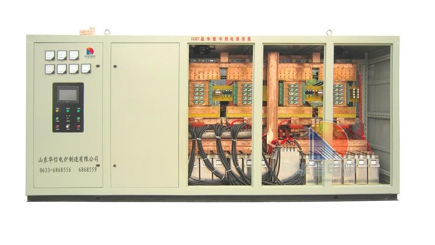 IGBTƵԴ(1200KW)